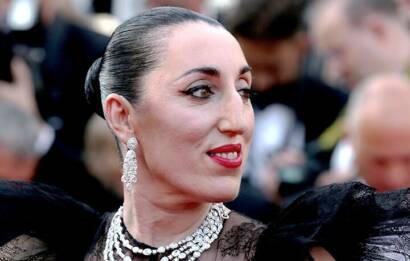 Rossy de Palma © FDC - T. Delange