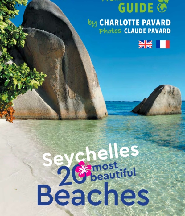 20 most beautiful Beaches in Seychelles