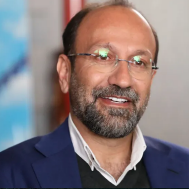 Asghar Farhadi, Member of the Feature Films Jury © Maxence Parey / FDC