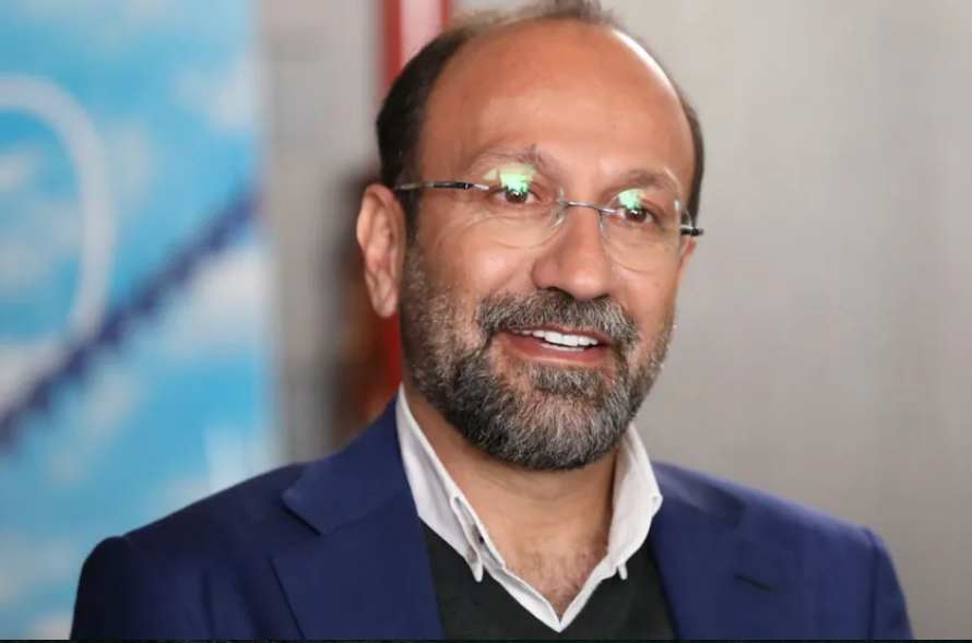 Asghar Farhadi, Member of the Feature Films Jury © Maxence Parey / FDC