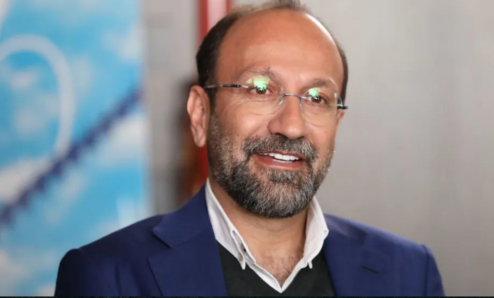 Asghar Farhadi, Member of the Feature Films Jury © Maxence Parey / FDC