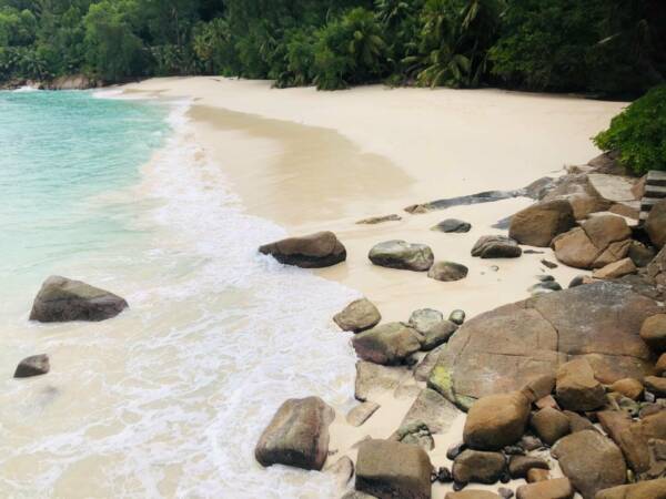 20 most beautiful Beaches in Seychelles - Image 3